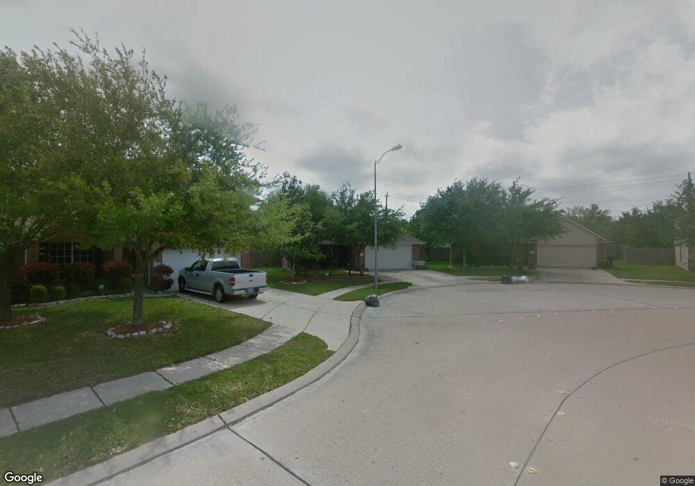 4211 Mustang Rd, Pearland, TX 77584 - photo 1