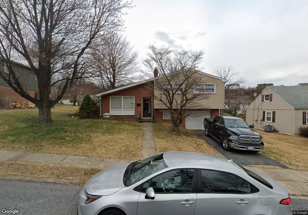 121 Gerald Ave, Reading, PA 19607 - photo 1