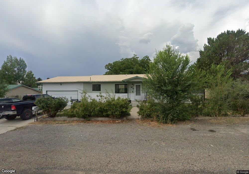 830 NE 2nd St, Cedaredge, CO 81413 - photo 1