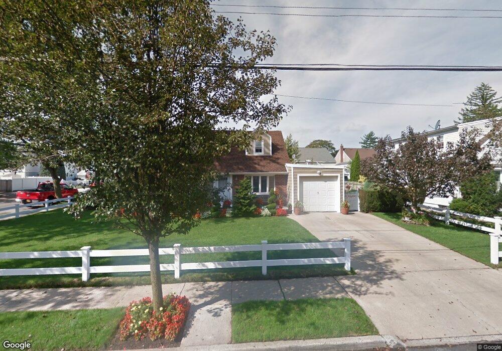 119 Crown Ave, Elmont, NY 11003 - photo 1