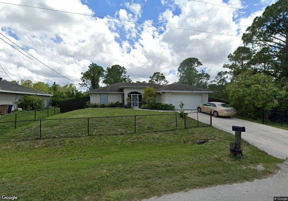 3329 53rd St W unit 7, Lehigh Acres, FL 33971 - photo 1