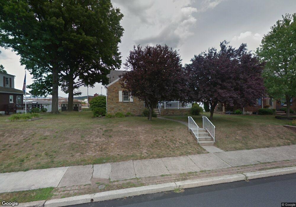 619 E 4th St, Boyertown, PA 19512 - photo 1