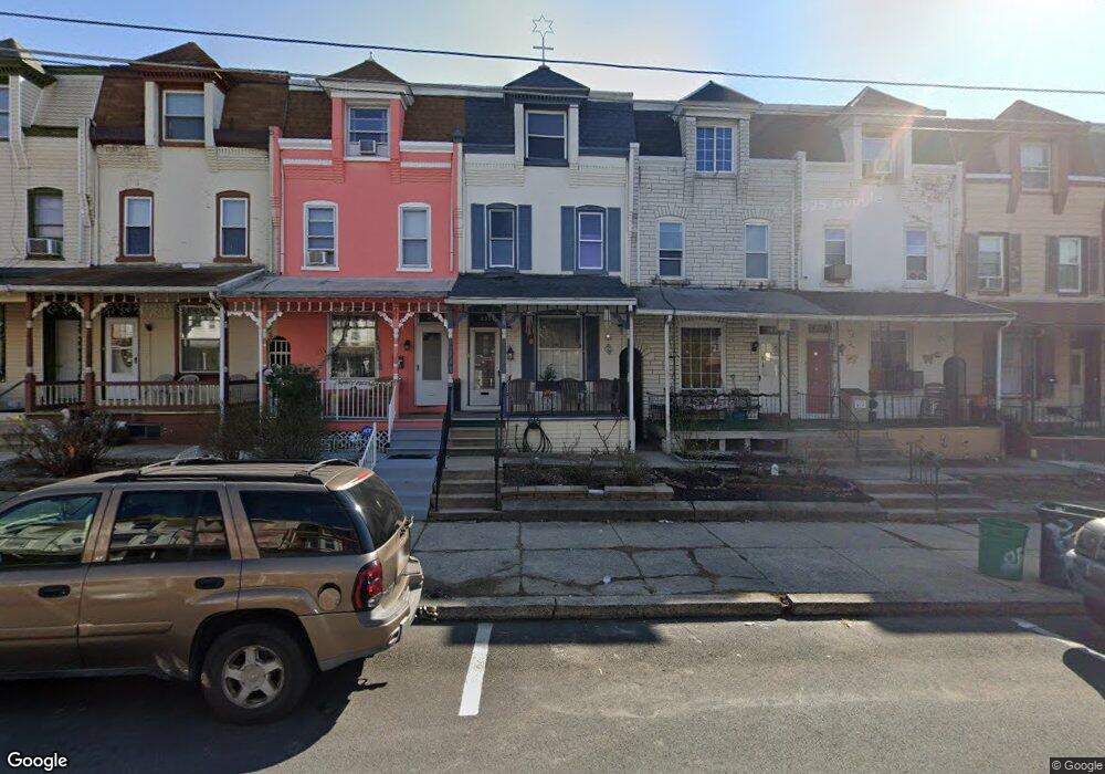 250 W Oley St, Reading, PA 19601 - photo 1