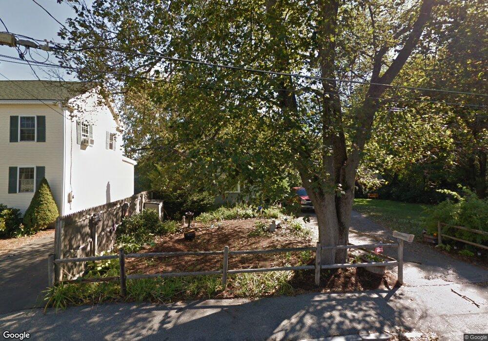 8 1/2 Prospect St, Concord, NH 03301 - photo 1