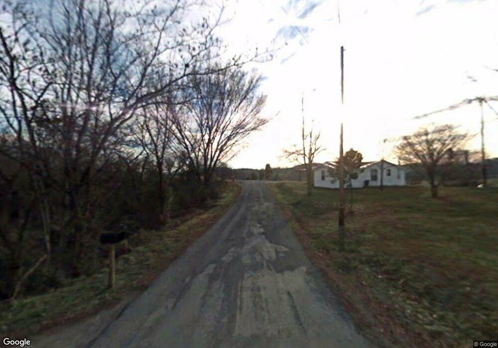 0 Byrd Rd unit 672322, Rutledge, TN 37861 - photo 1