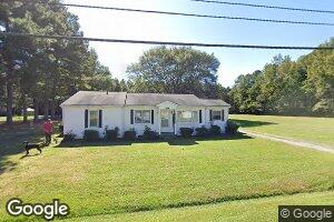30322 Oak Ave, Sedley, VA 23878