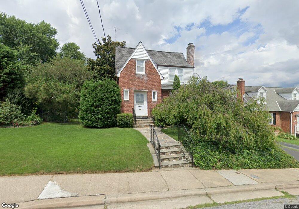 12 Fuller Ave, Baltimore, MD 21206 - photo 1