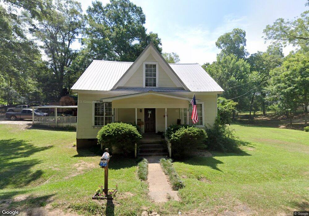 1032 Cotton St, Wesson, MS 39191 - photo 1