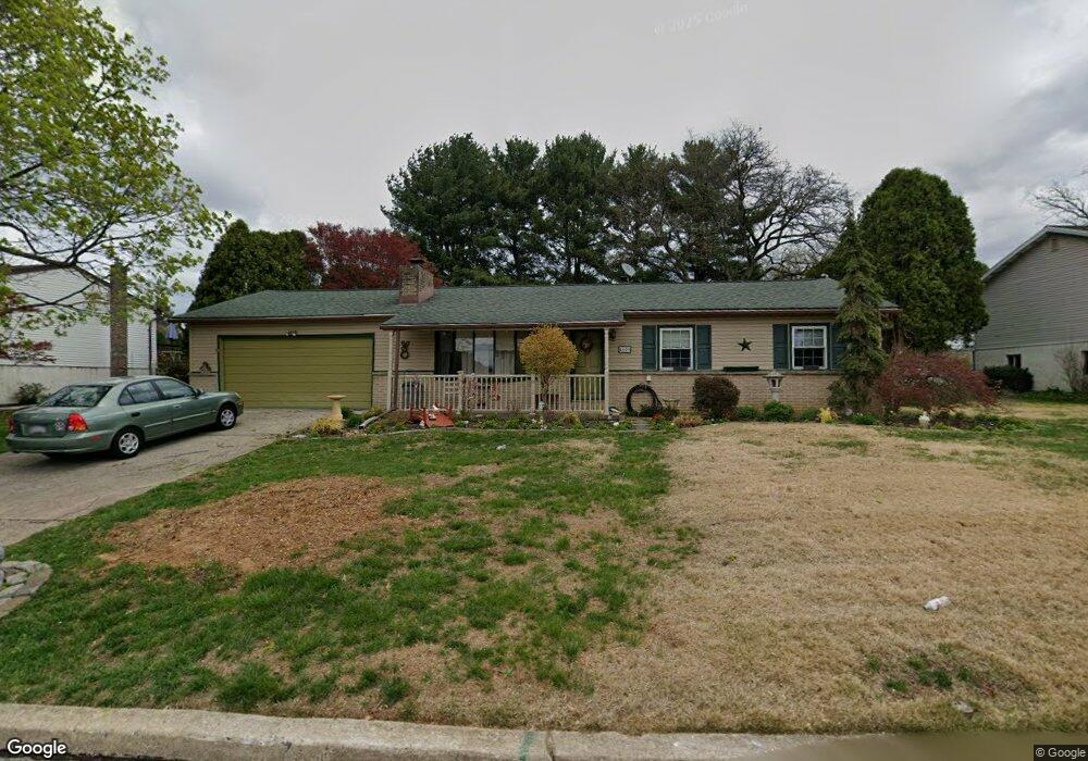 4609 Wilfox Ave, Reading, PA 19605 - photo 1