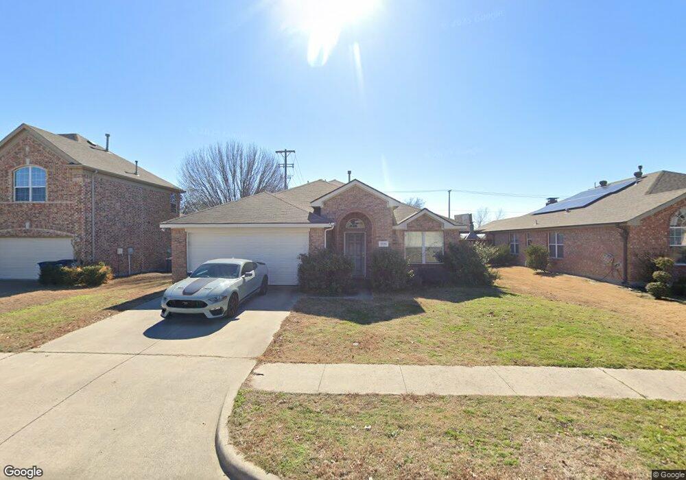 2211 Lakeridge Ln, Wylie, TX 75098 - photo 1