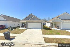 1023 Drago Dr, Baton Rouge, LA 70820