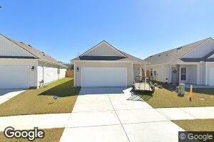 1226 Drago Dr, Baton Rouge, LA 70820