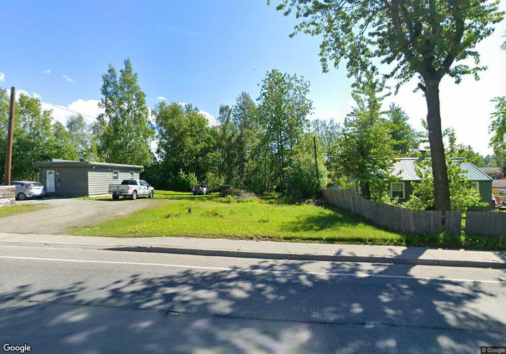 4615 S Arctic Blvd, Anchorage, AK 99503 - photo 1