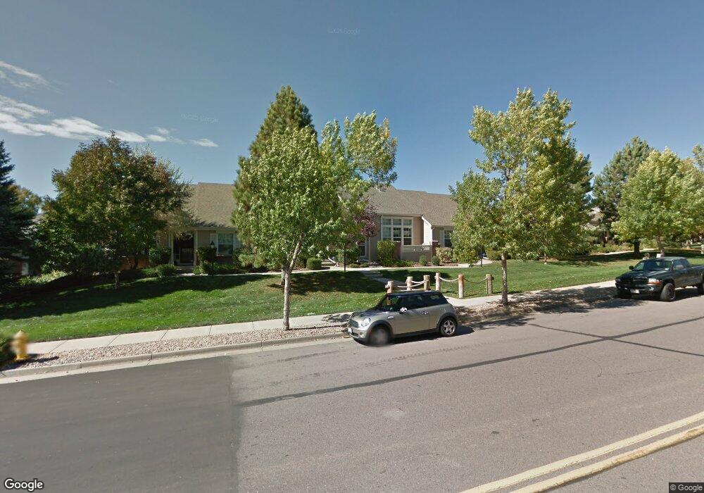 4061 S Atchison Way unit D, Aurora, CO 80014 - photo 1