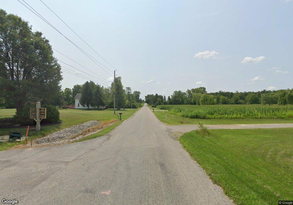 16801 Zubrick Rd, Roanoke, IN 46783 - photo 1