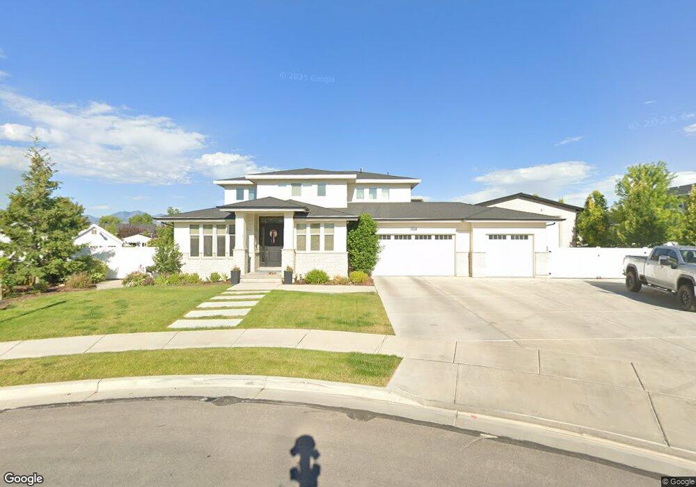 12172 S Aspen Brook Cir, Riverton, UT 84065 - photo 1