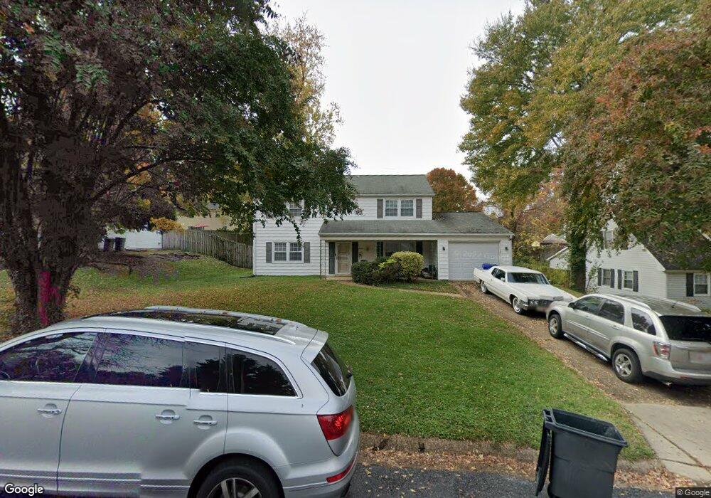 2414 Keyberry Ln, Bowie, MD 20715 - photo 1