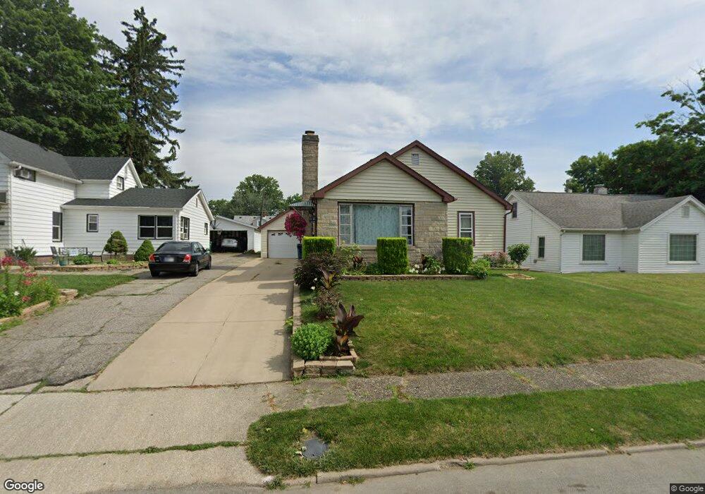 419 Woodson St, La Porte, IN 46350 - photo 1