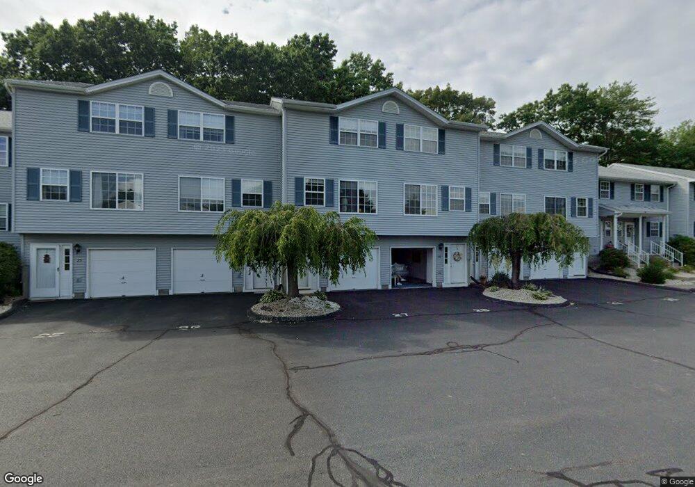 22 Waters Edge, Ludlow, MA 01056 - photo 1