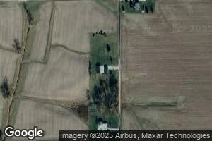 6895 N County Road 500 W, Osgood, IN 47037