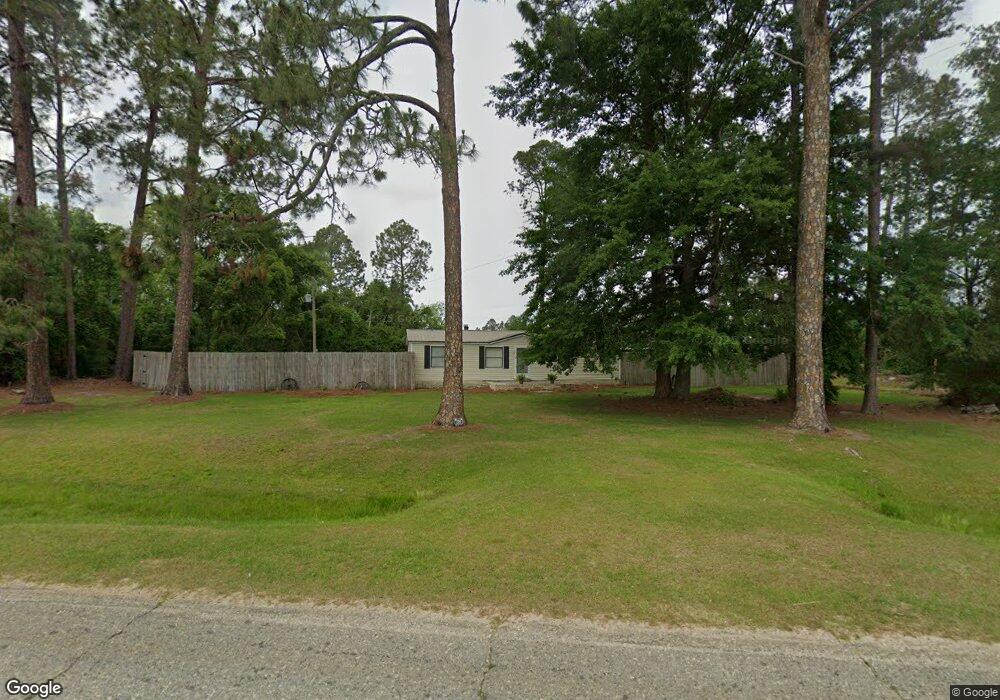 790 Cardinal Rd, Wray, GA 31798 - photo 1