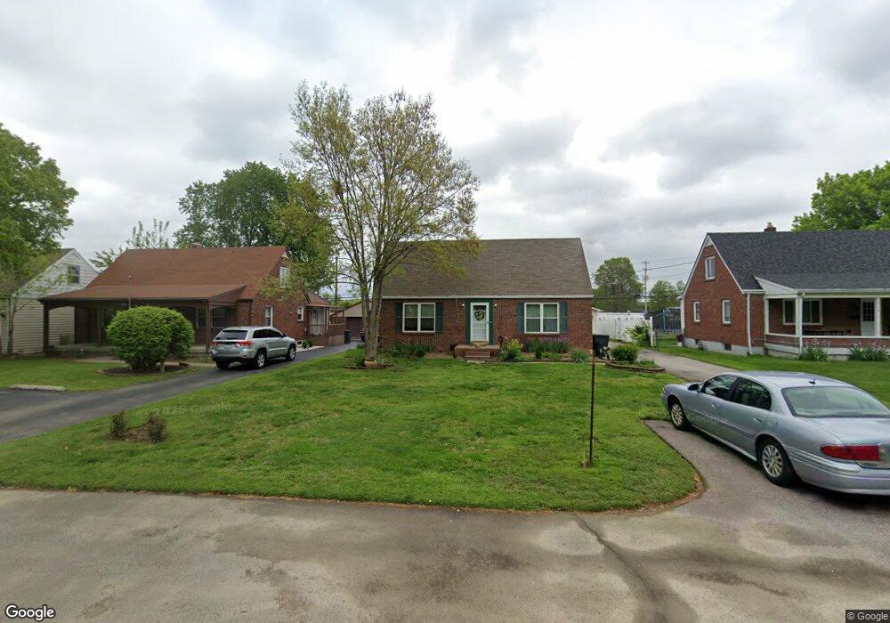 1712 Lilly Ln, New Albany, IN 47150 - photo 1