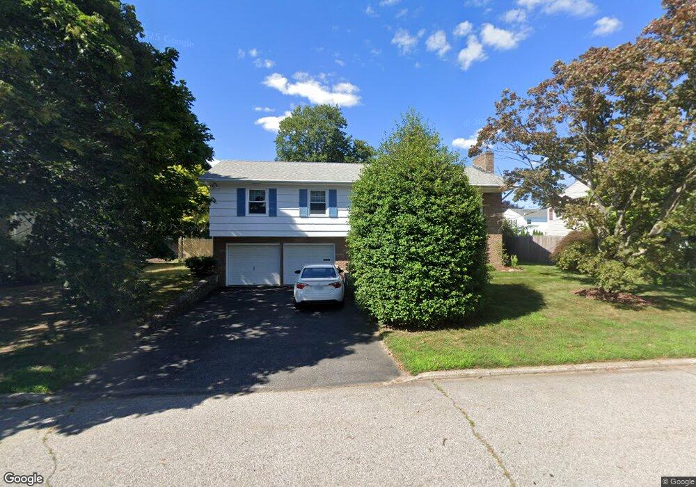 26 Milburn Rd, East Providence, RI 02914 - photo 1