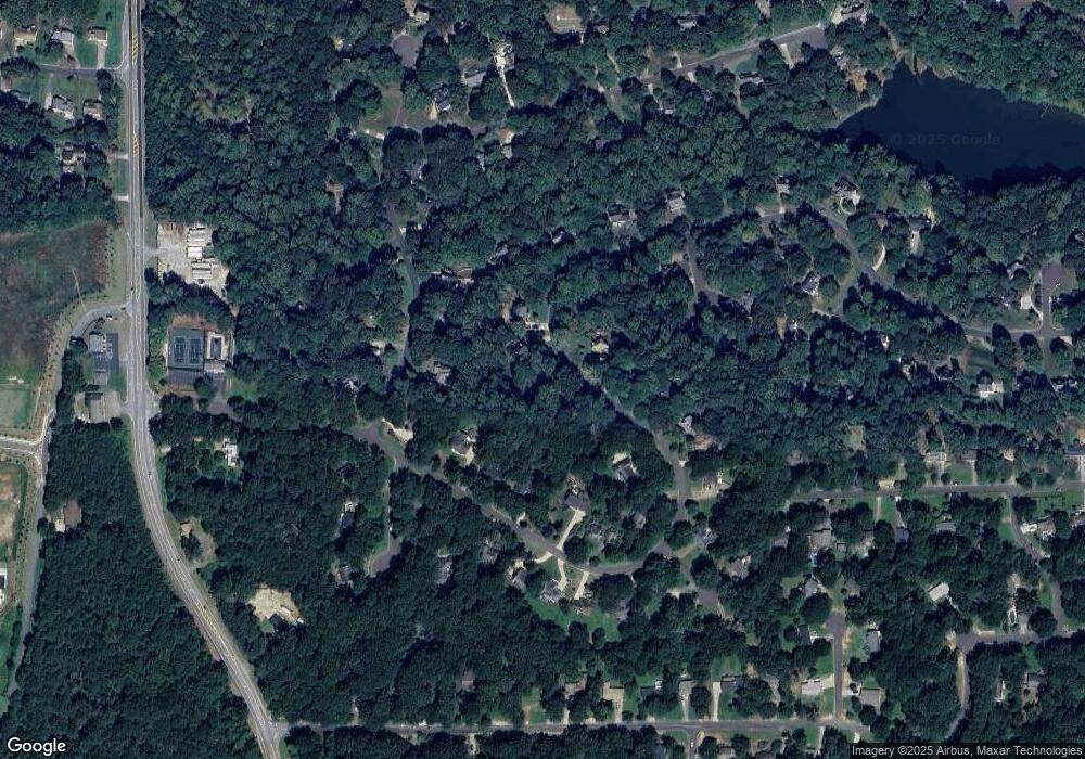 131 Plantation Trace, Woodstock, GA 30188 - photo 1