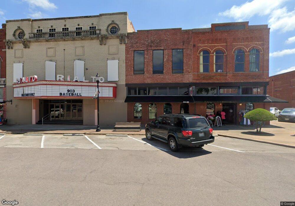 428 W Main St, Denison, TX 75020 - photo 1