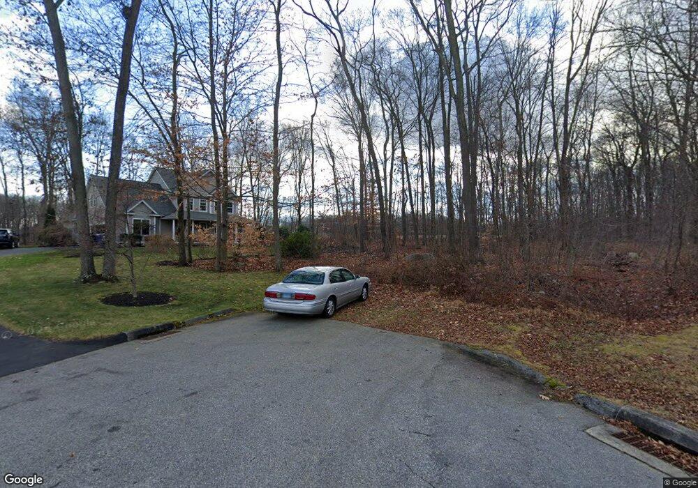 11 Wickford Rd, Columbia, CT 06237 - photo 1