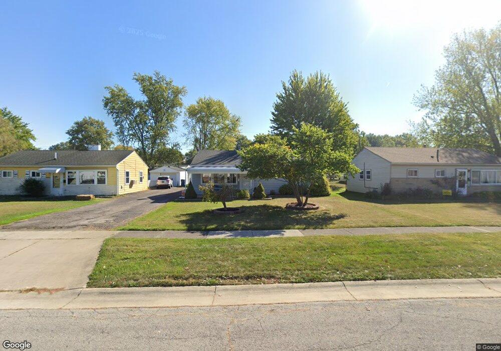 4413 Norfolk Ave, Lorain, OH 44055 - photo 1