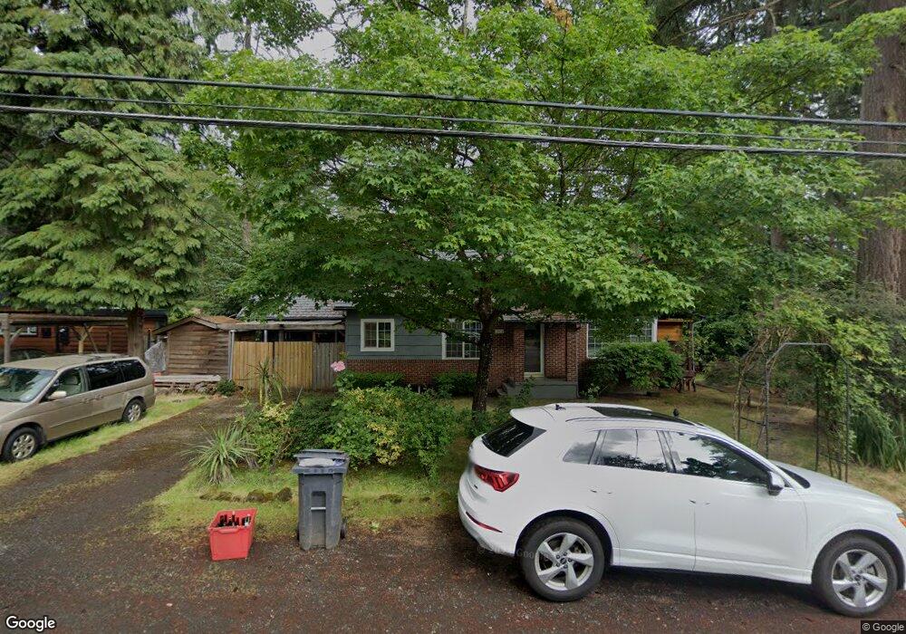 16570 SW Inverurie Rd, Lake Oswego, OR 97035 - photo 1