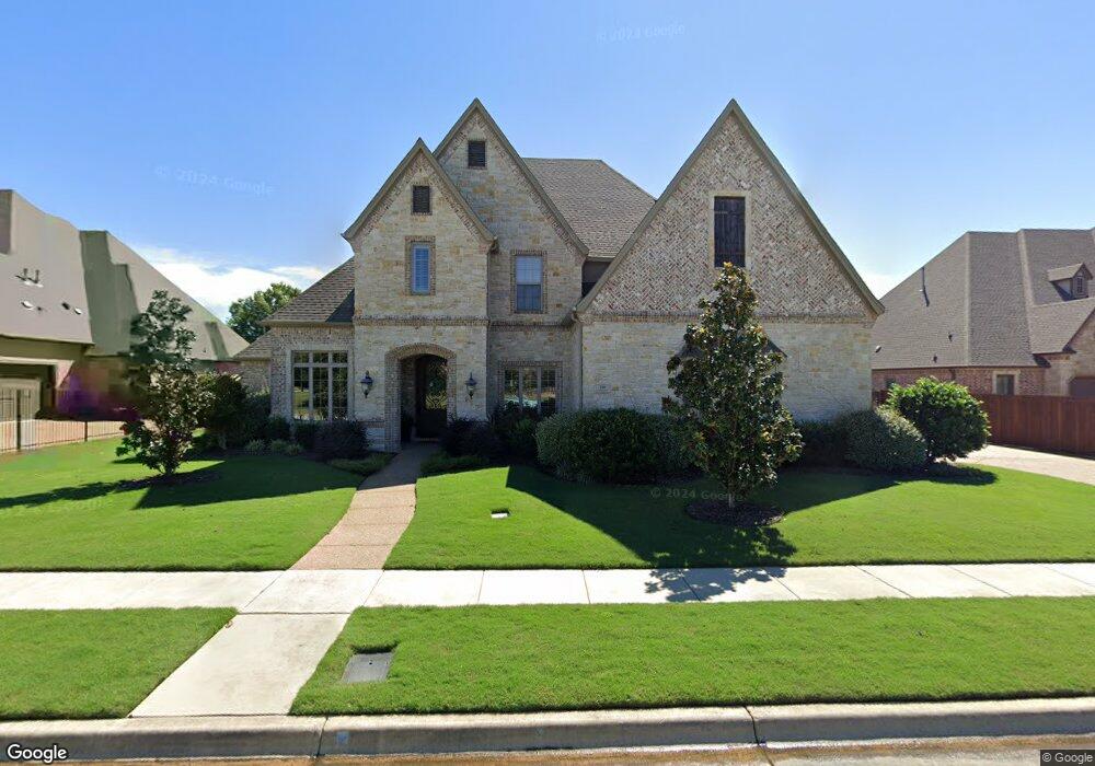 2104 Camden Cir, Southlake, TX 76092 - photo 1