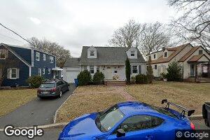 109 Spear St, Metuchen, NJ 08840