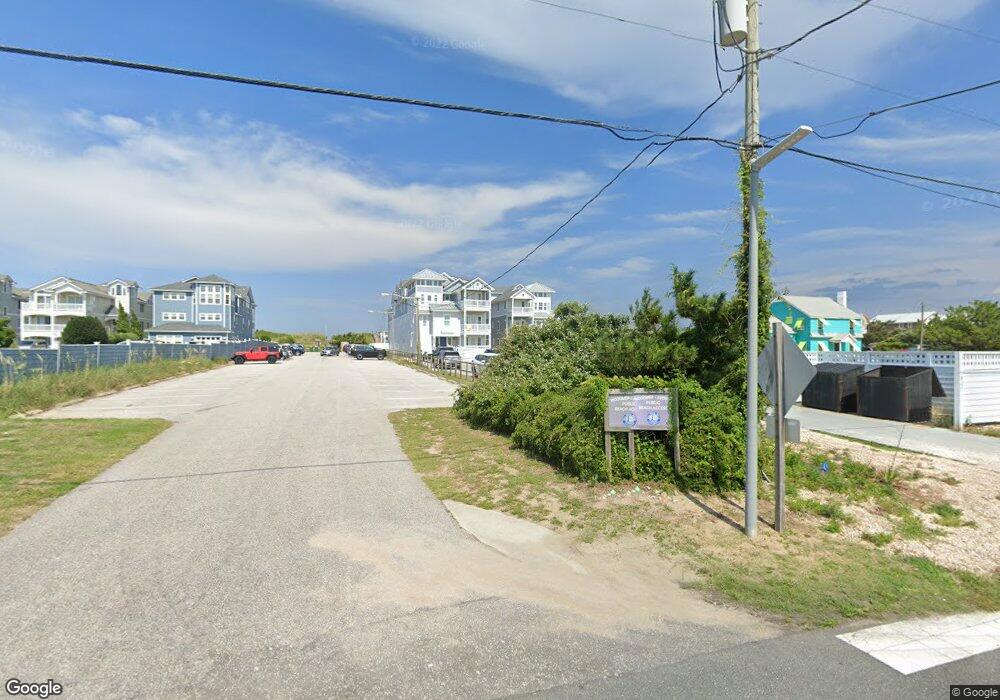 907 N Virginia Dare Trail unit Lot 4, Kill Devil Hills, NC 27948 - photo 1