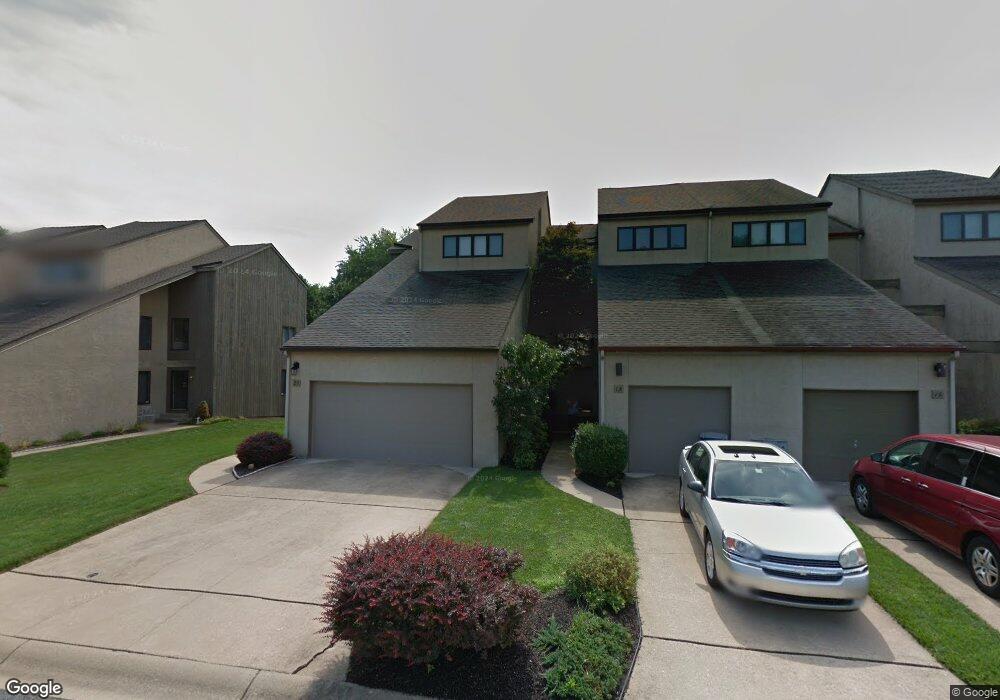 20 Falcon Ct, Wilmington, DE 19808 - photo 1