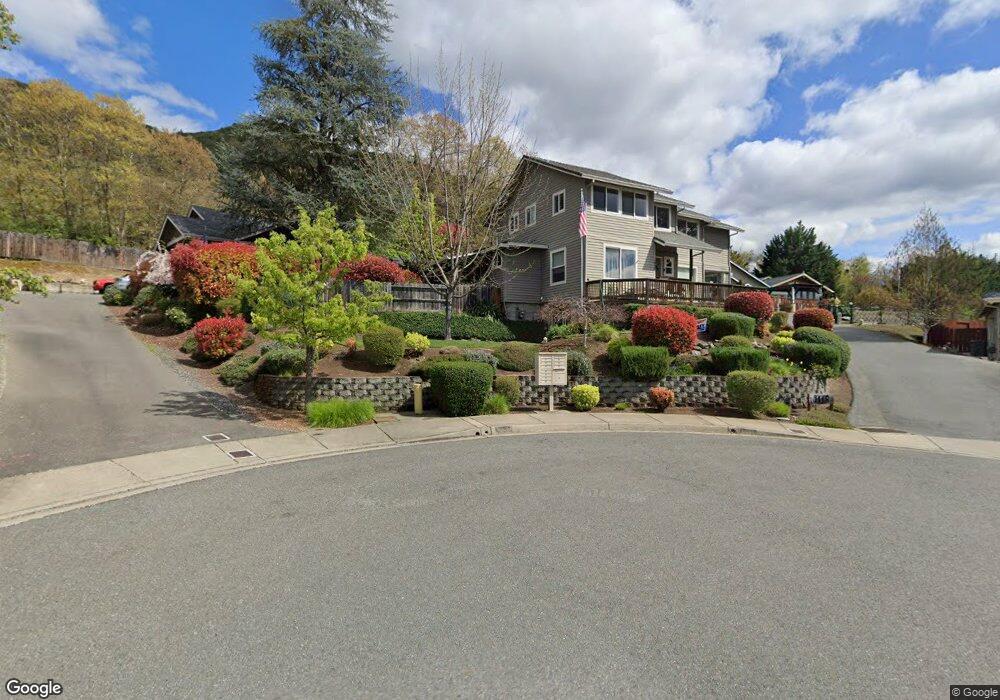 1445 NE Quail Crossing, Grants Pass, OR 97526 - photo 1