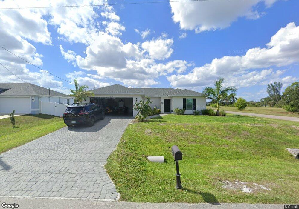 4468 NE 2nd Ave, Cape Coral, FL 33909 - photo 1