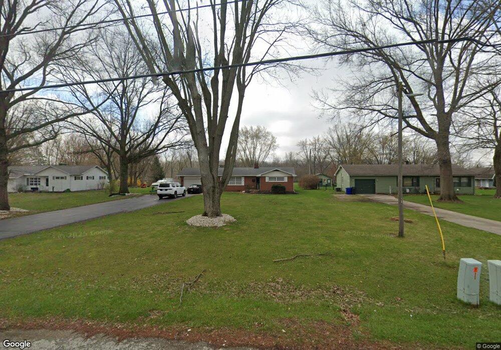 2705 E Center Rd, Kokomo, IN 46902 - photo 1