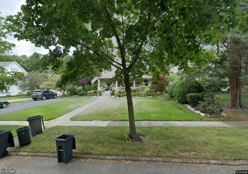 211 2nd Ave, Haddon Heights, NJ 08035 - photo 1