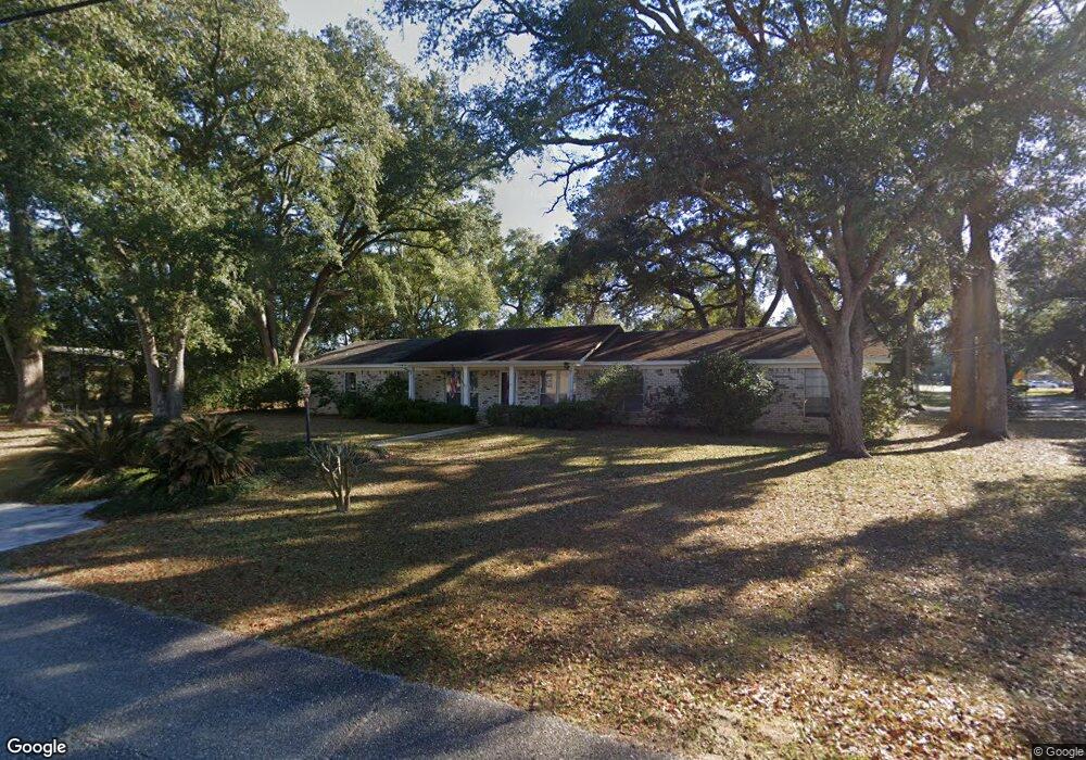 2420 Franciscan Dr, Pensacola, FL 32526 - photo 1