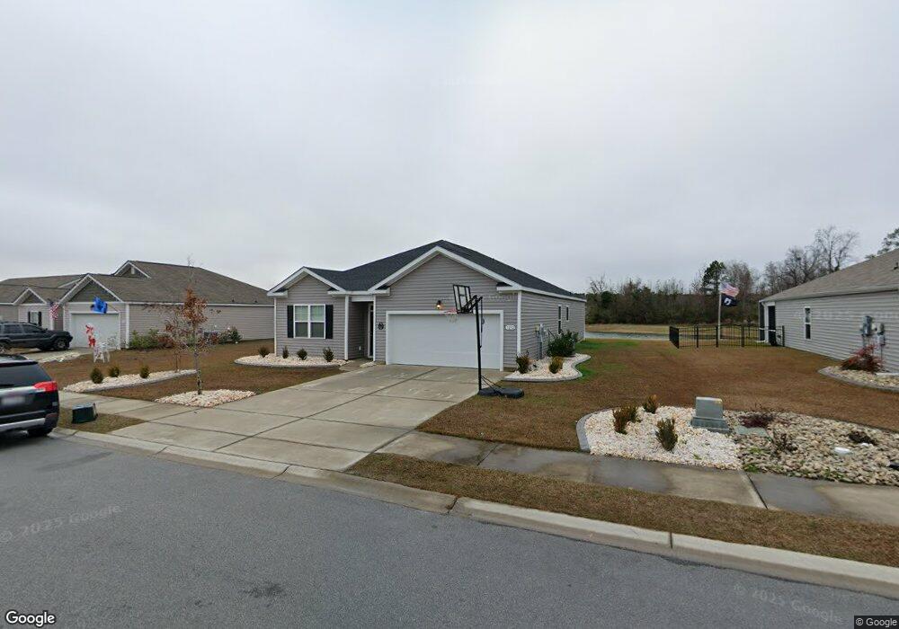 3232 Holly Loop unit Lot 156 Cali A, Conway, SC 29527 - photo 1