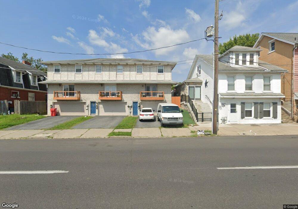 937 N New St, Bethlehem, PA 18018 - photo 1