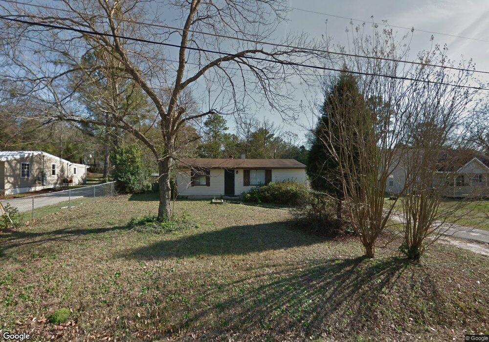 4118 Pershing Ave, Macon, GA 31204 - photo 1