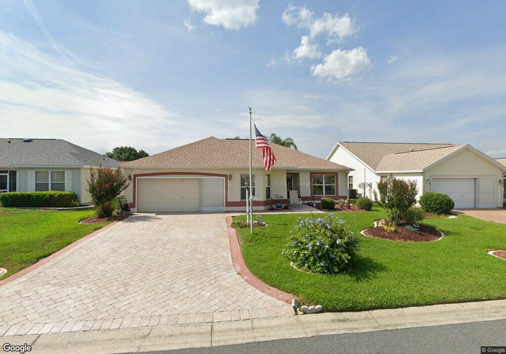 3640 Worth Cir, The Villages, FL 32162 - photo 1