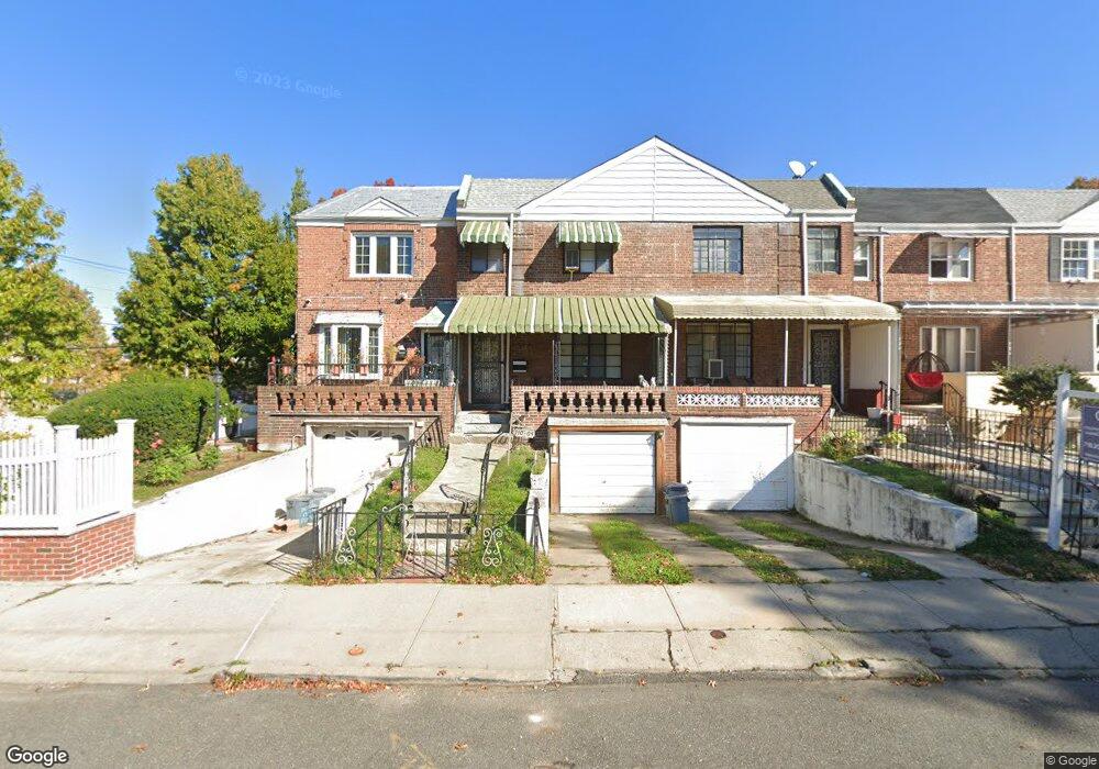 11003 171st Place, Jamaica, NY 11433 - photo 1