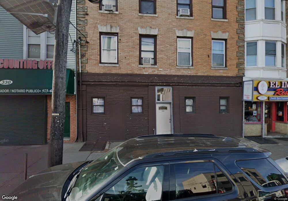 332 Bloomfield Ave, Newark, NJ 07107 - photo 1