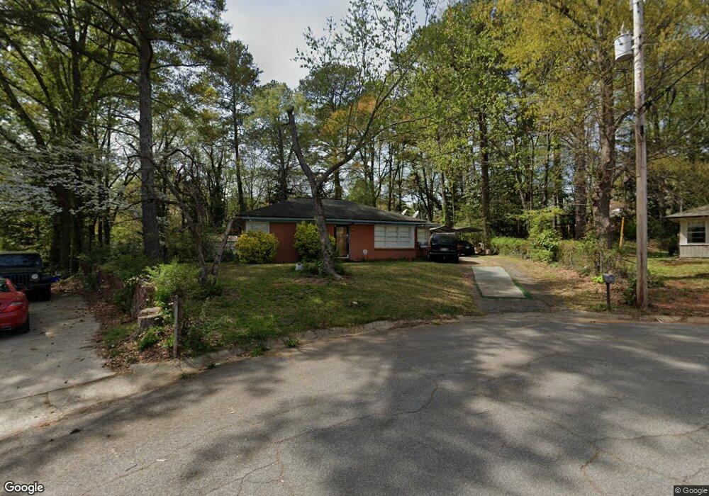 2270 San Fernando Place SE unit 2, Smyrna, GA 30080 - photo 1