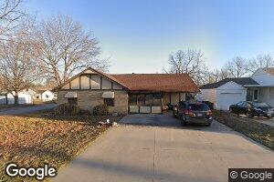 2721 W Easton St, Tulsa, OK 74127