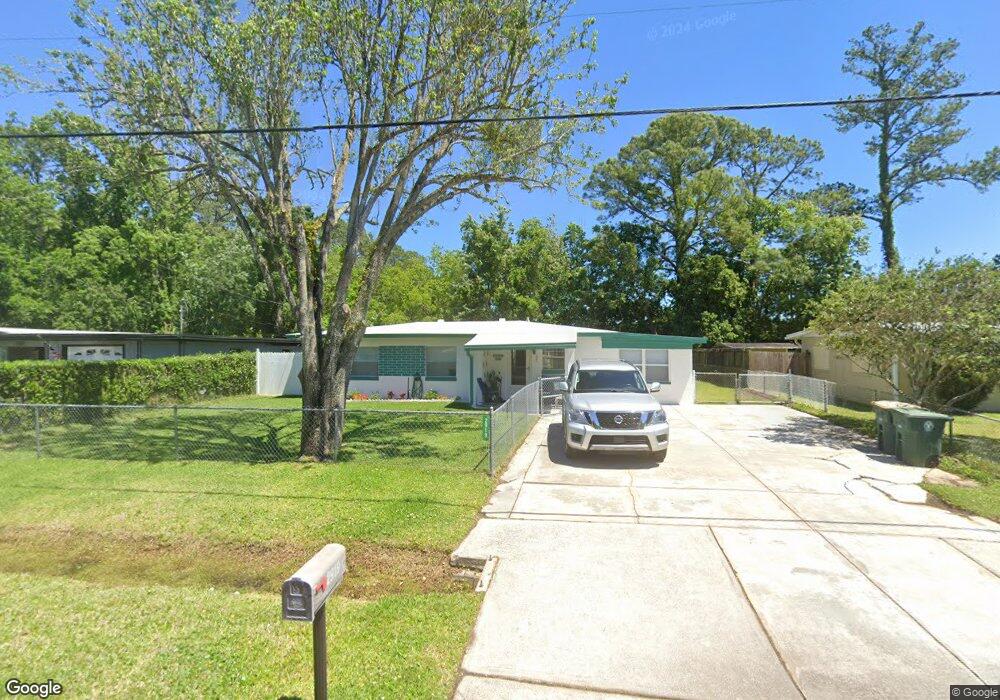 2919 Brackridge Blvd E, Jacksonville, FL 32216 - photo 1